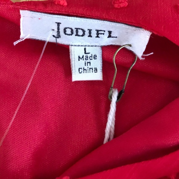 blouse - Picture 2 of 4